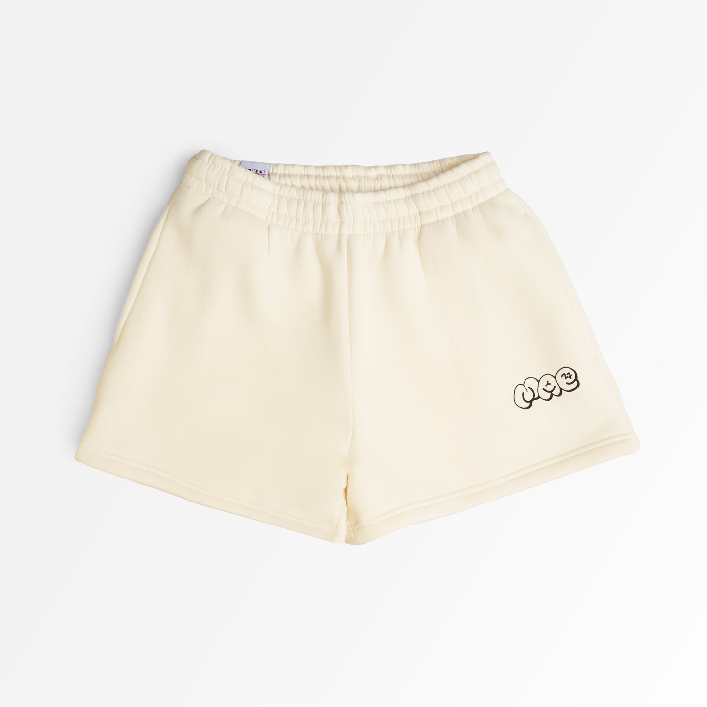 MAE27xMurWalls // MAE27 shorts