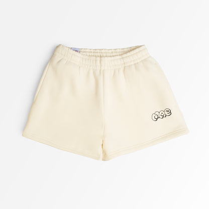 MAE27xMurWalls // MAE27 shorts