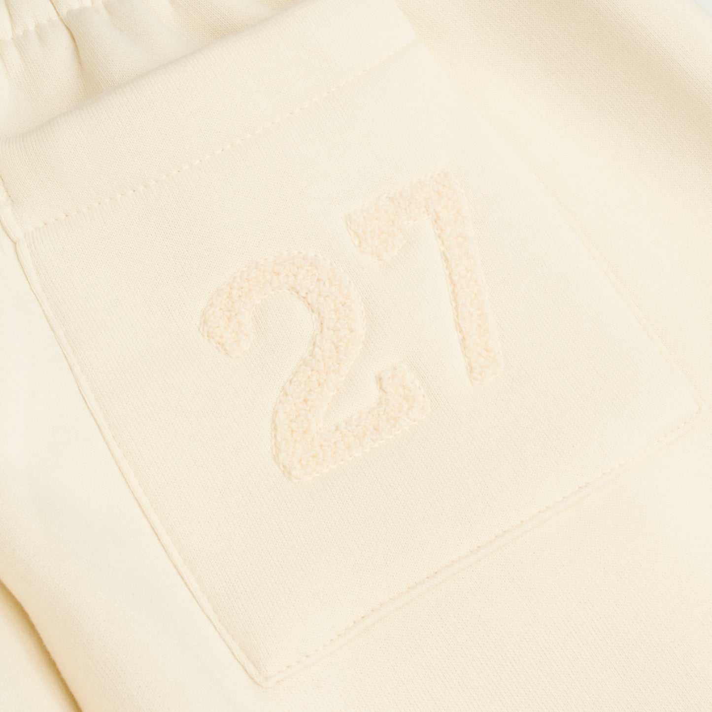 MAE27xMurWalls // MAE27 cuffed jog pants