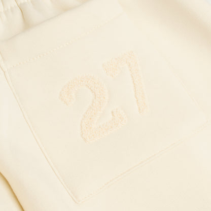 MAE27xMurWalls // MAE27 cuffed jog pants