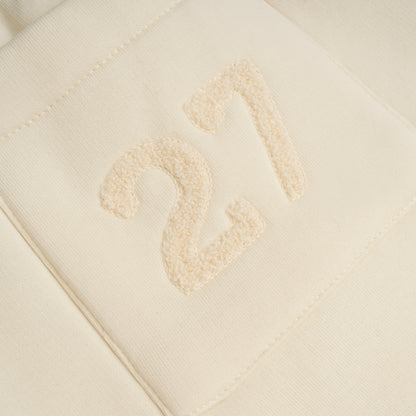 MAE27xMurWalls // MAE27 shorts