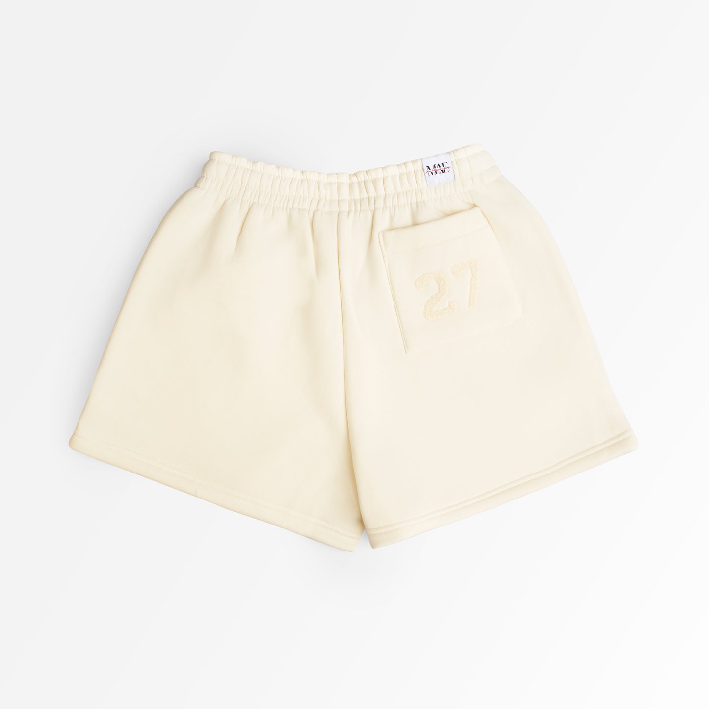 MAE27xMurWalls // MAE27 shorts