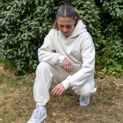 MAE27xMurWalls // MAE27 cuffed jog pants