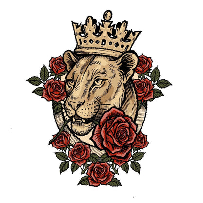 MAE27xMurWalls // men supporting women