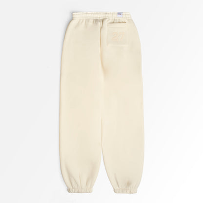 MAE27xMurWalls // MAE27 cuffed jog pants