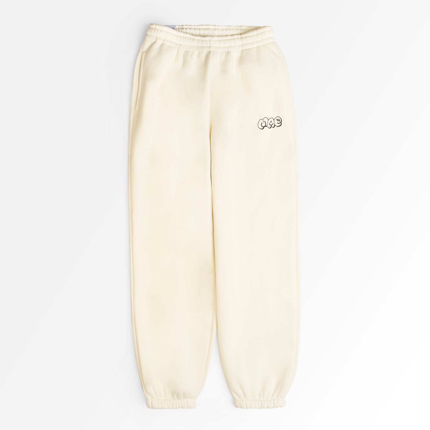 MAE27xMurWalls // MAE27 cuffed jog pants