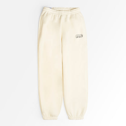 MAE27xMurWalls // MAE27 cuffed jog pants