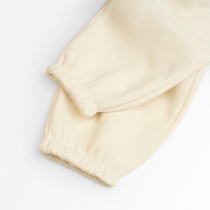 MAE27xMurWalls // MAE27 cuffed jog pants