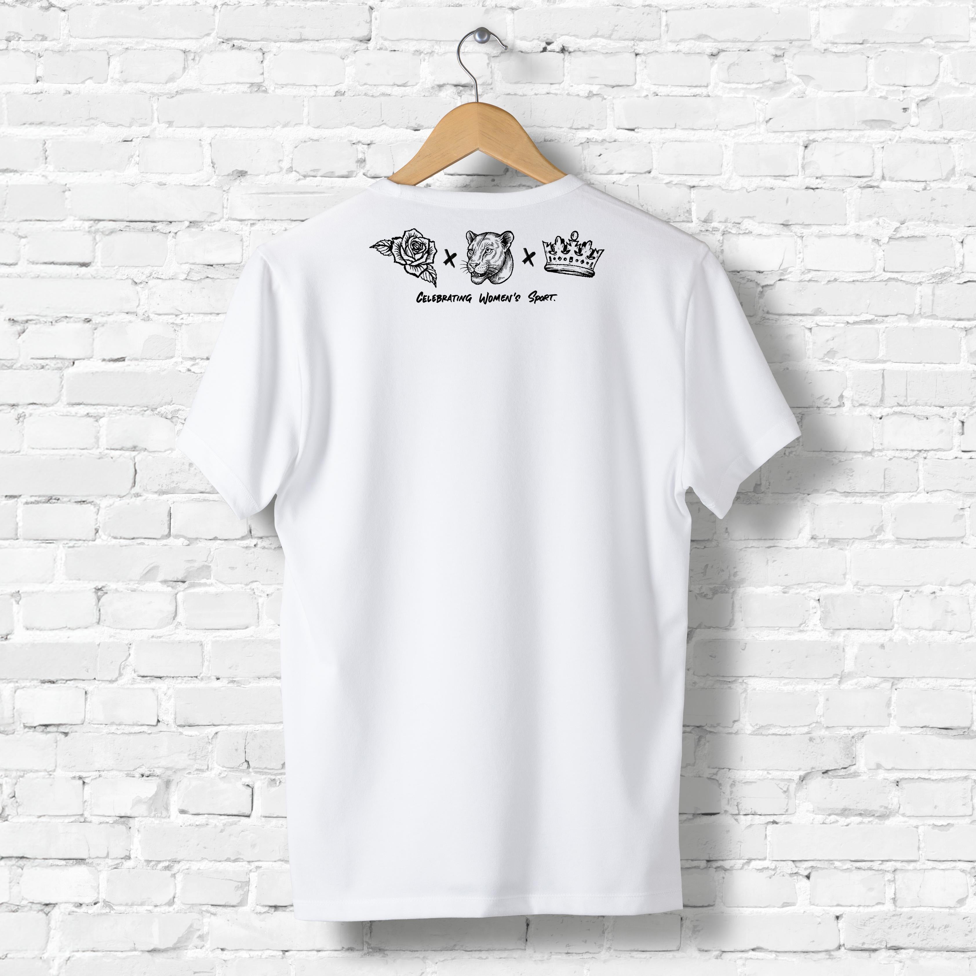 MAE27xMurWalls // men supporting women