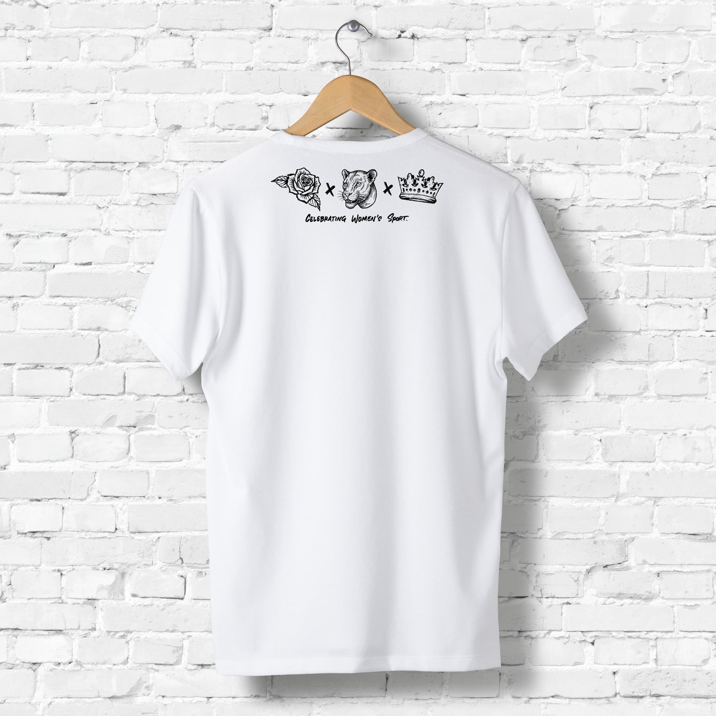 MAE27xMurWalls // men supporting women